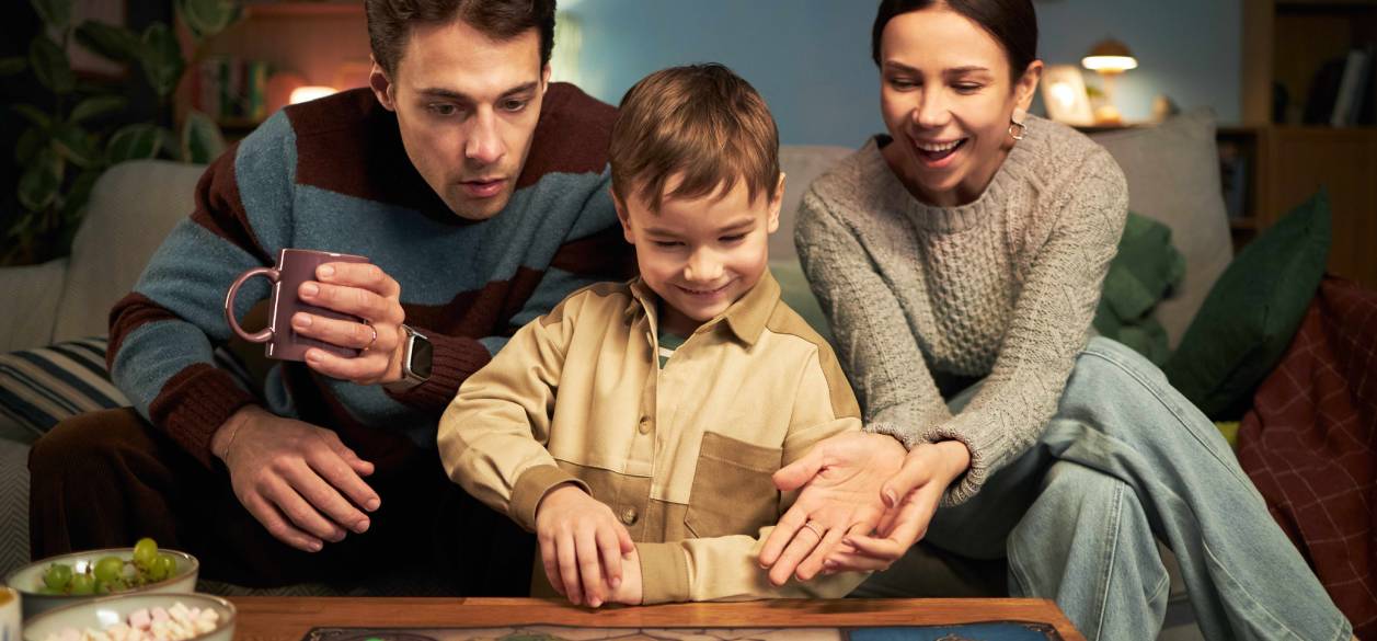 Cinco propuestas de Devir para elegir el regalo del Día del Niño