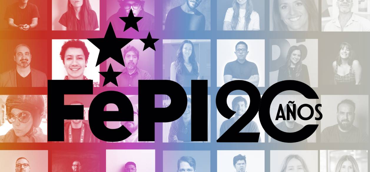 El FePI presenta a los primeros profesionales que integrarán su jurado