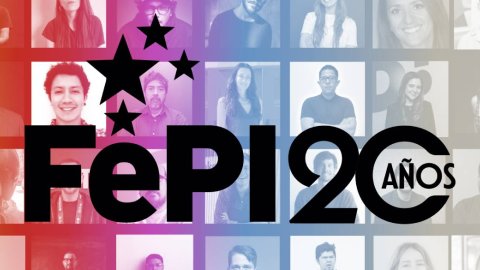 El FePI presenta a los primeros profesionales que integrarán su jurado