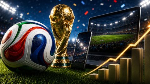 Más de 300 marcas y una inversión récord: el balance publicitario del Mundial 2026