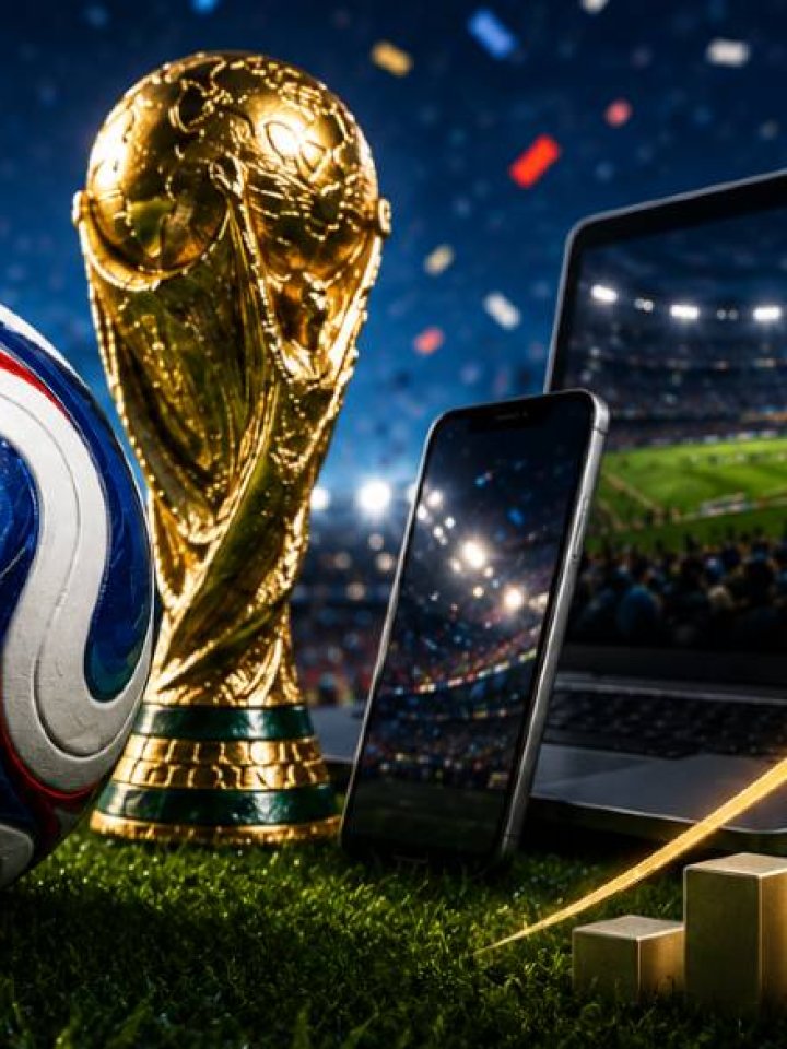 OSA: Más de 300 marcas y una inversión récord, el balance publicitario del Mundial 2026