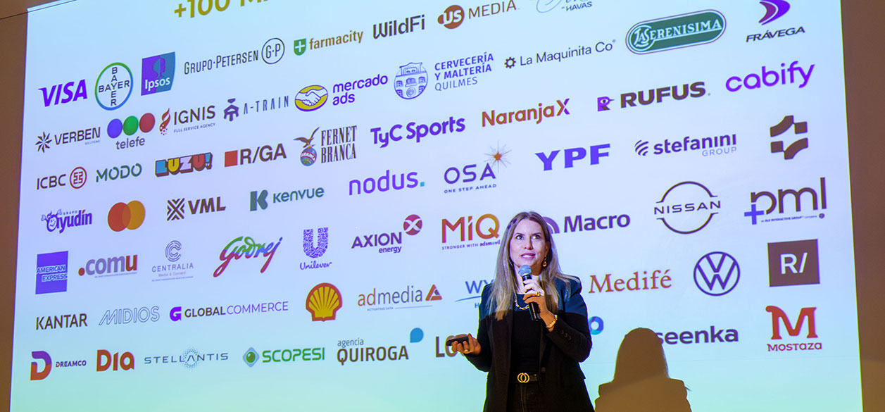 La industria del marketing debatió el futuro de la inteligencia artificial en el MMA IA Summit 2026
