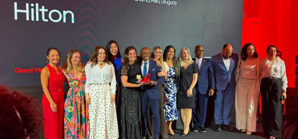Great Place To Work: 29 empresas argentinas integran el ranking regional de 2026