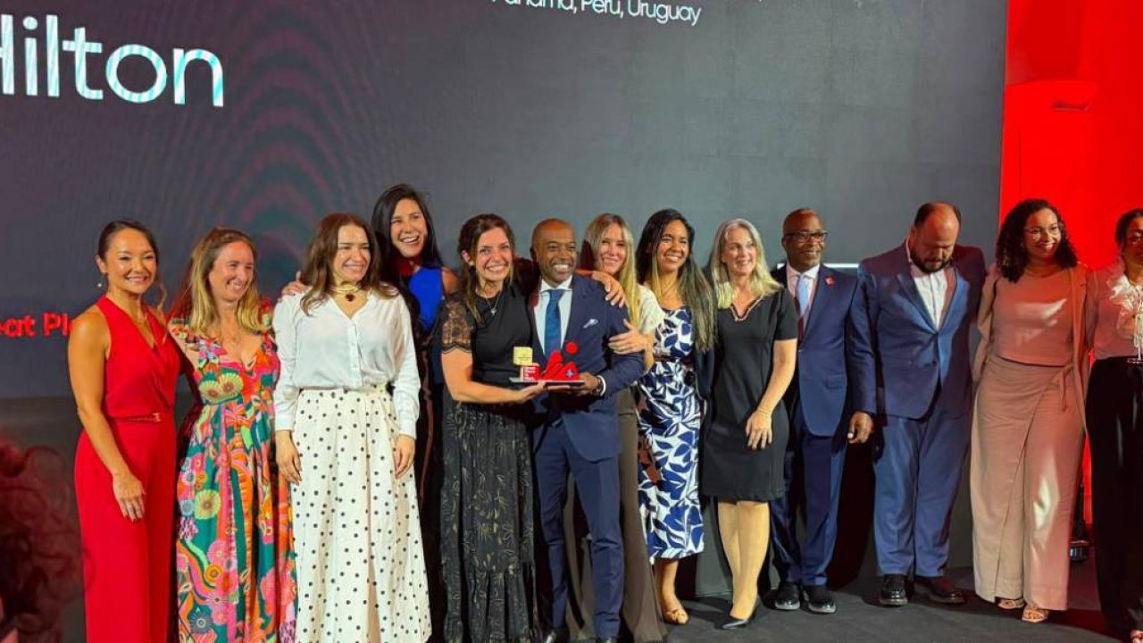 Great Place To Work: 29 empresas argentinas integran el ranking regional de 2026