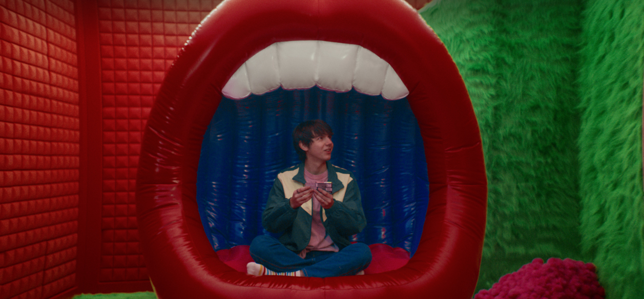Beldent y Digitas Buenos Aires convierten el fenómeno del ASMR en una campaña para presentar su nuevo formato de chicles