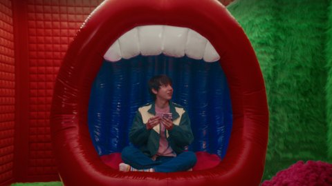 Beldent y Digitas Buenos Aires convierten el fenómeno del ASMR en una campaña para presentar su nuevo formato de chicles