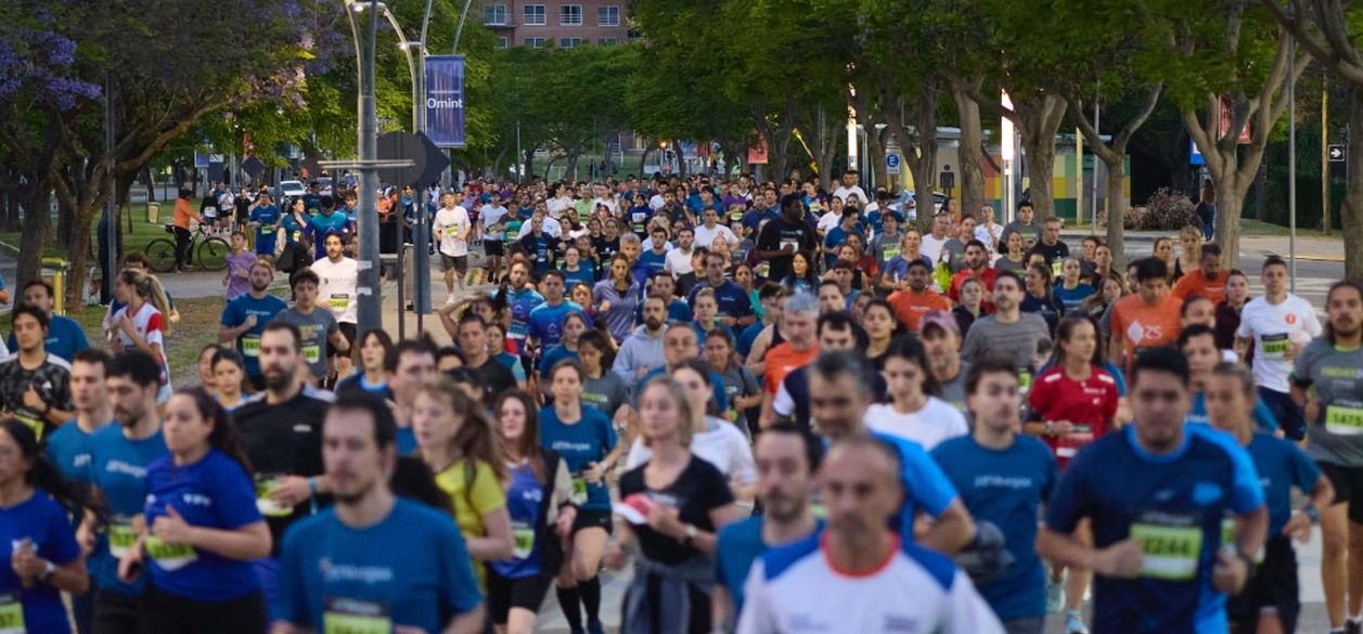 El JPMorganChase Corporate Challenge regresa a Buenos Aires en el año de su 50° aniversario global