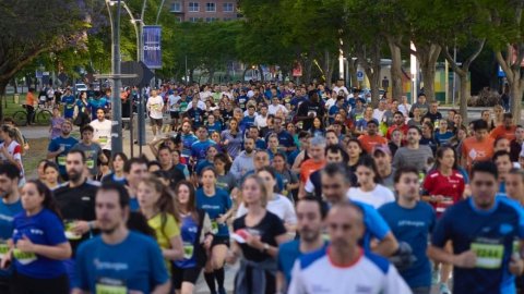 El JPMorganChase Corporate Challenge regresa a Buenos Aires en el año de su 50° aniversario global