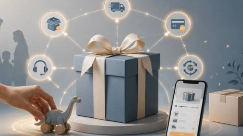 Cómo se preparó el retail para el Día de la Niñez 2026 en un contexto de consumo cauteloso