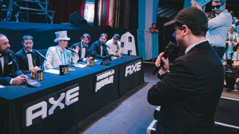 Vorterix y la generación de contenido para marcas: experiencias que conectan con la audiencia