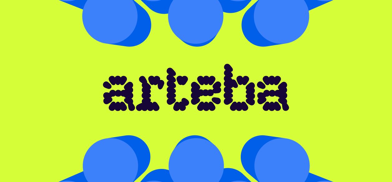 arteba presenta su nueva identidad visual