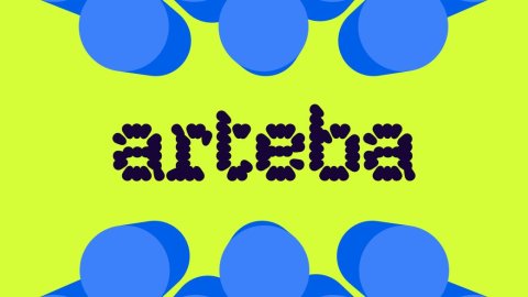 arteba presenta su nueva identidad visual