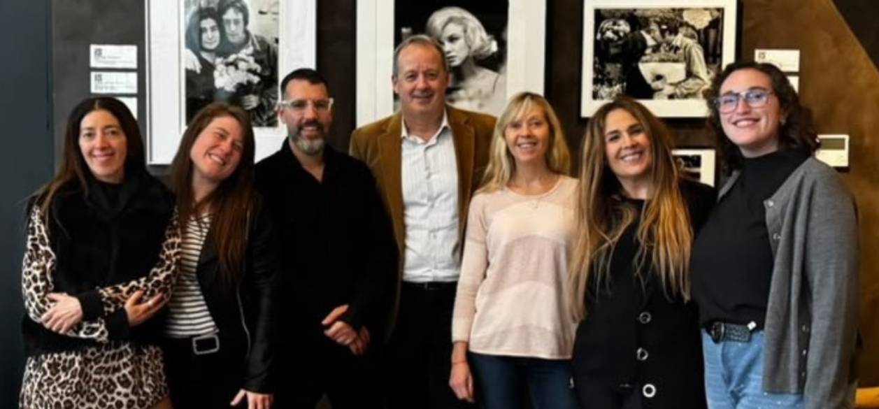FilmSuez proyecta los próximos desafíos comerciales en una nueva jornada de equipo
