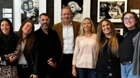 FilmSuez proyecta los próximos desafíos comerciales en una nueva jornada de equipo