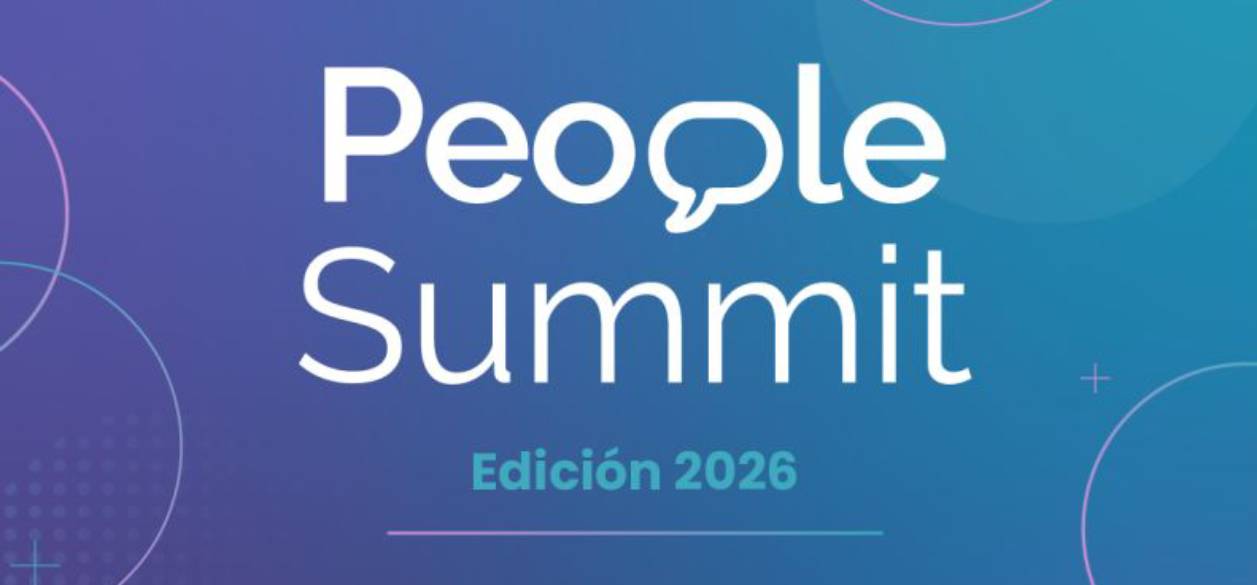 Gestión Compartida realizará la cuarta edición de People Summit