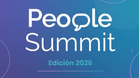 Gestión Compartida realizará la cuarta edición de People Summit