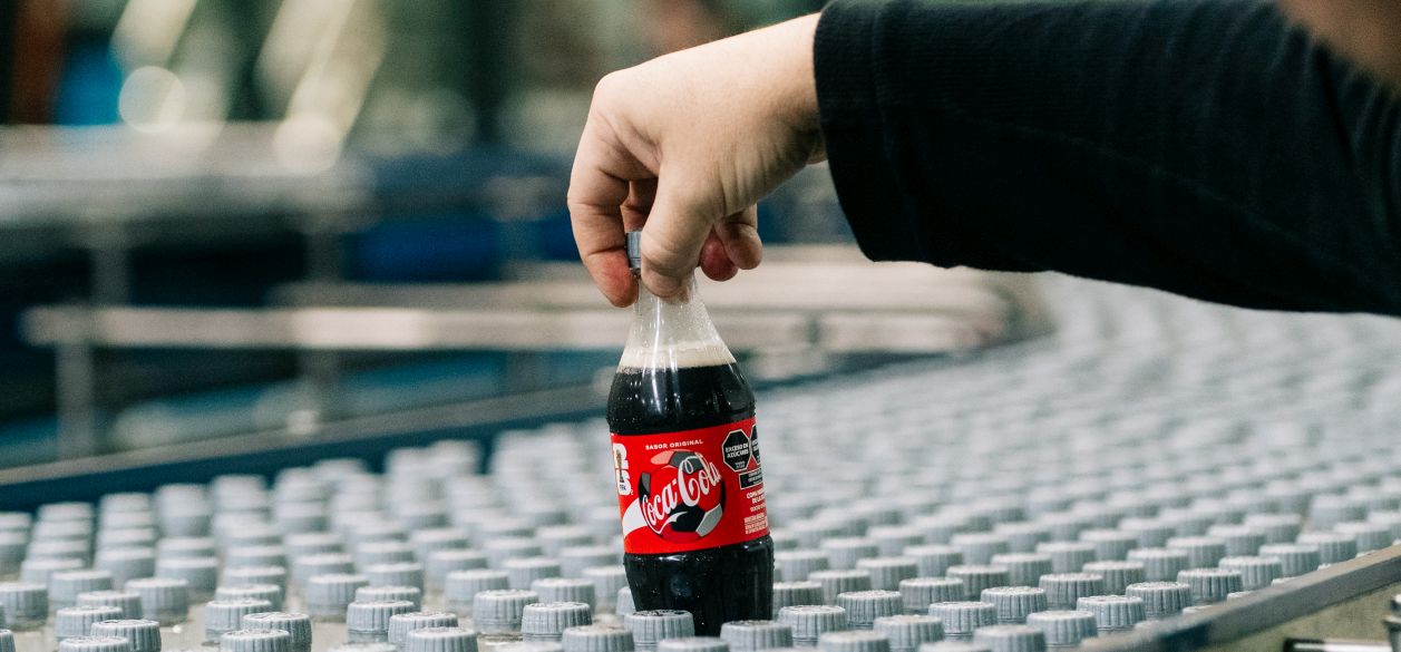 "Nos une el país que queremos", la campaña social de Coca-Cola Argentina