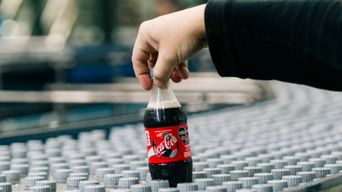 "Nos une el país que queremos", la campaña social de Coca-Cola Argentina