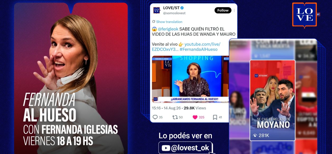 Fernanda al Hueso: talento, comunidad y nuevas oportunidades para las marcas