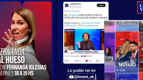 Fernanda al Hueso: talento, comunidad y nuevas oportunidades para las marcas