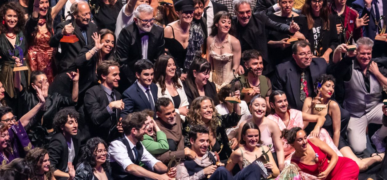 Premios Hugo al Teatro Musical: todos los nominados de la 16° edición
