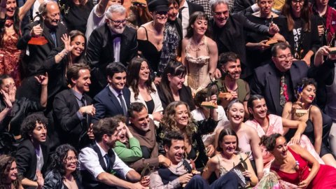 Premios Hugo al Teatro Musical: todos los nominados de la 16° edición