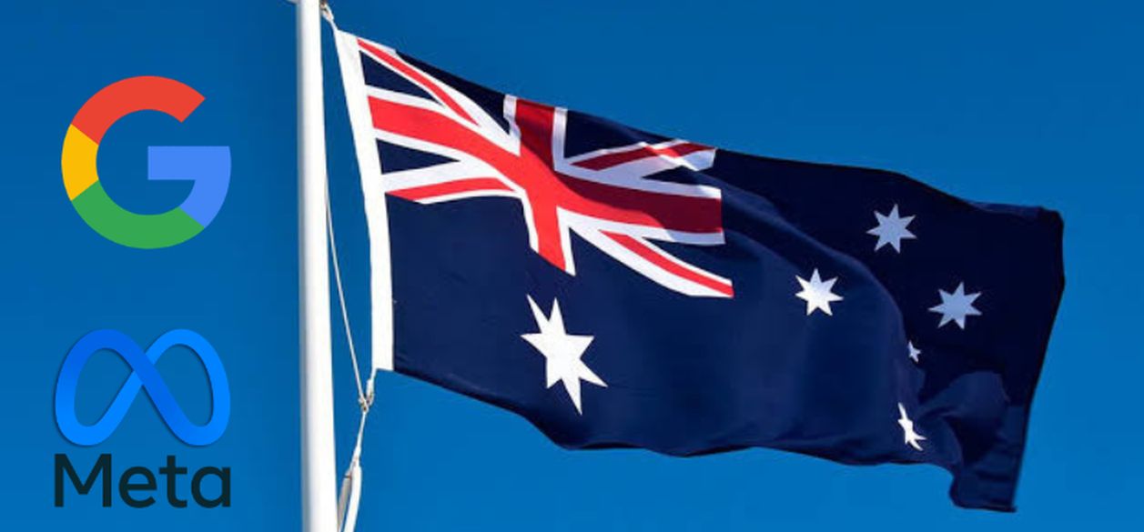 Australia endurece las reglas para que las tecnológicas paguen por contenido periodístico