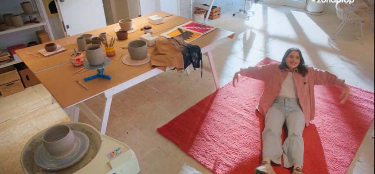 Zonaprop presenta "Lloviendo estrellas", su nueva campaña multiplataforma