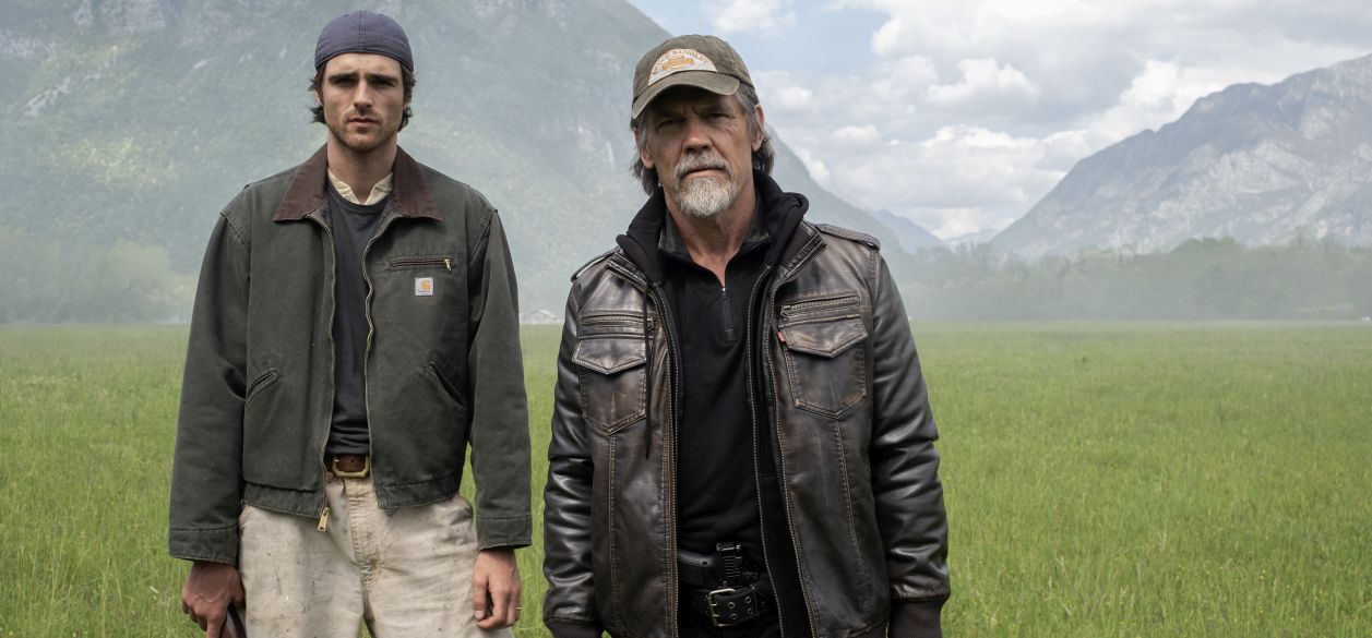 "La Guerra de los Últimos" llega a los cines con un elenco encabezado por Jacob Elordi y Josh Brolin