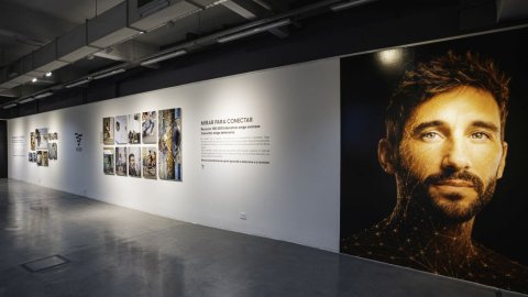 VOGE presenta “Anatomía de 100.000 km”