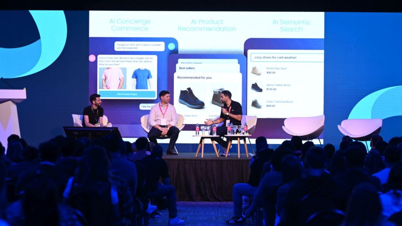 eCommerce Day Argentina 2026: una edición histórica que pone a la IA y la innovación en acción