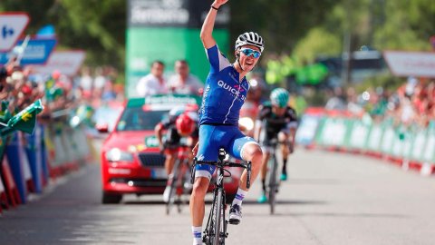 La Vuelta 2026 cambia la historia: por primera vez larga fuera de España y así se puede ver en vivo