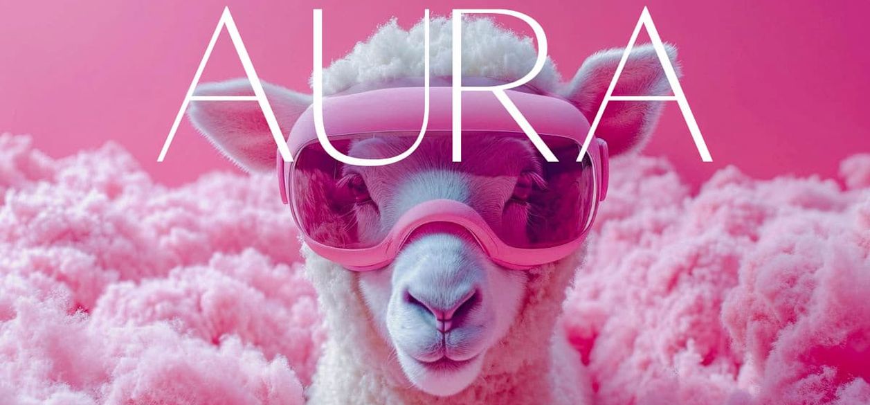 Farmear aura: el fenómeno de TikTok que las marcas ya están explotando