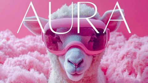 Farmear aura: el fenómeno de TikTok que las marcas ya están explotando