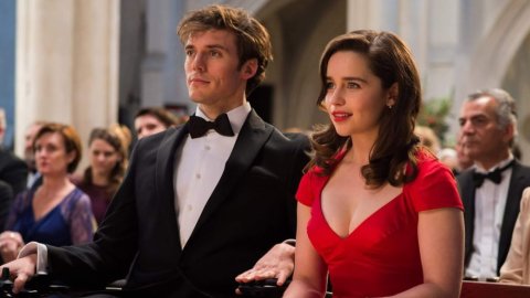 Emilia Clarke y Josh Brolin protagonizan los domingos de agosto en Film & Arts
