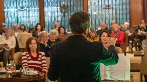 Bares Notables y Museo Casa Carlos Gardel: la programación especial dentro del Tango BA Festival