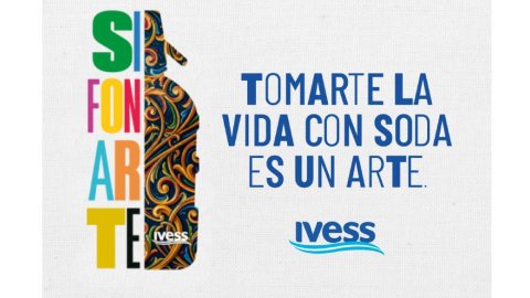 IVESS presenta la segunda edición de SIFONARTE en La Rural