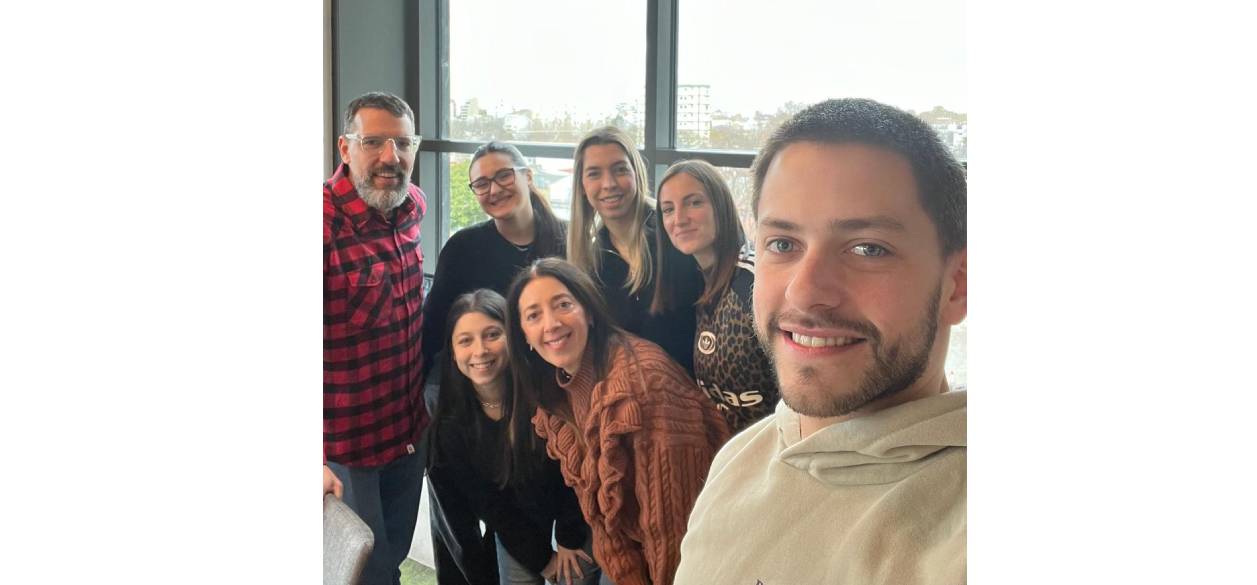 FilmSuez realizó encuentros de trabajo junto a equipos de Publicis
