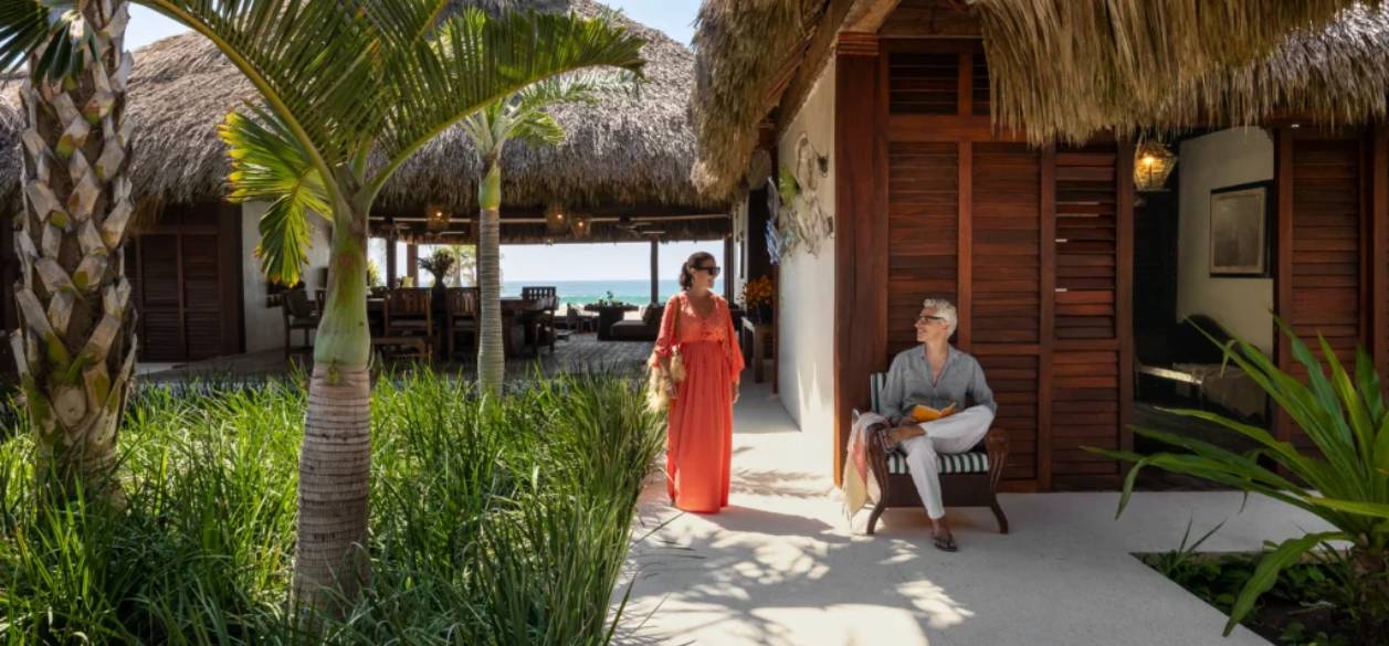 El impacto del turismo en la economía local según el último estudio de Booking.com