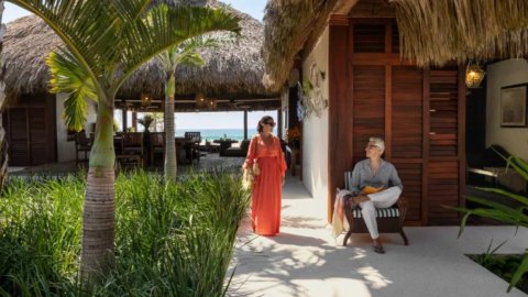 El impacto del turismo en la economía local según el último estudio de Booking.com