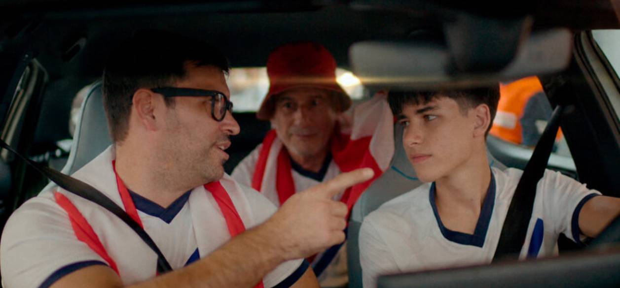 Wild Fi Paraguay firma la nueva campaña de Copetrol