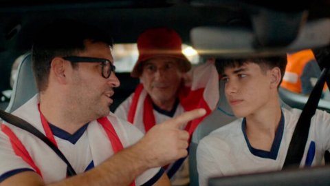 Wild Fi Paraguay firma la nueva campaña de Copetrol
