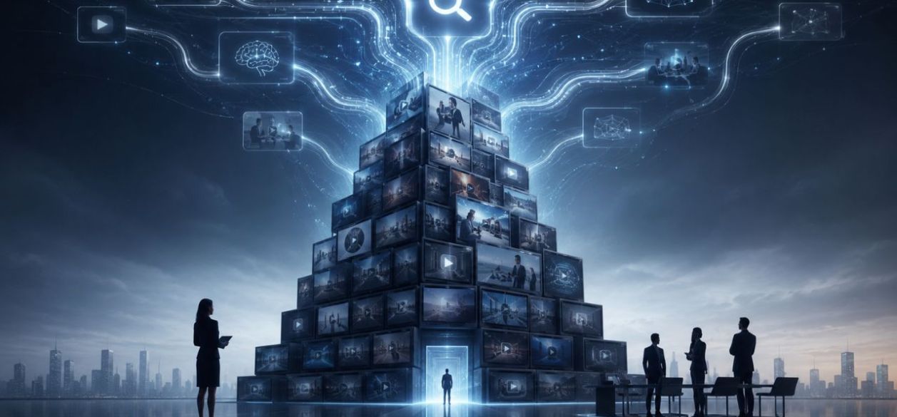 YouTube lidera las citas de Google AI Overviews con 21,1%: por qué el SEO sigue siendo la base del AEO B2B