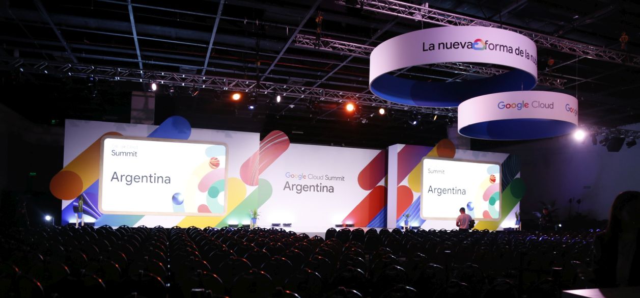 Google Cloud Summit 2026: la compañía presenta su visión para la "Era Agéntica"