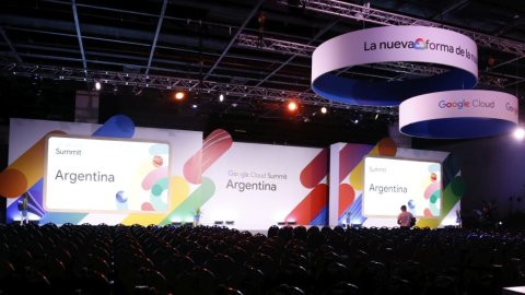 Google Cloud Summit 2026: la compañía presenta su visión para la "Era Agéntica"