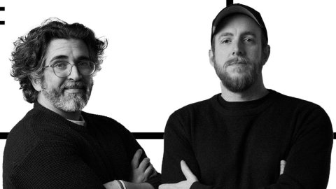 Together is the new luxury: El lujo accesible de estar ahí