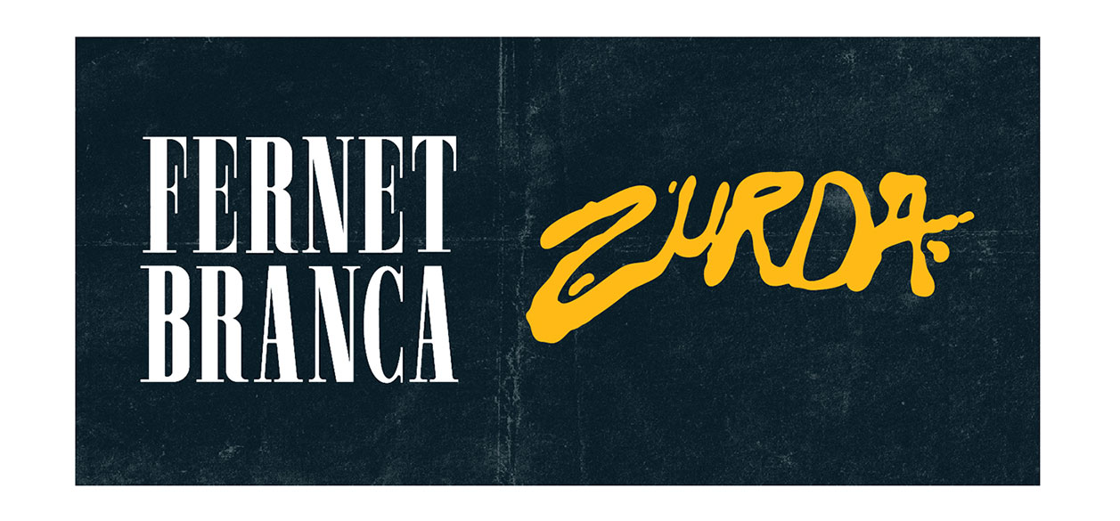 Nueva etapa: Fernet Branca designa a Zurda como agencia líder de la marca