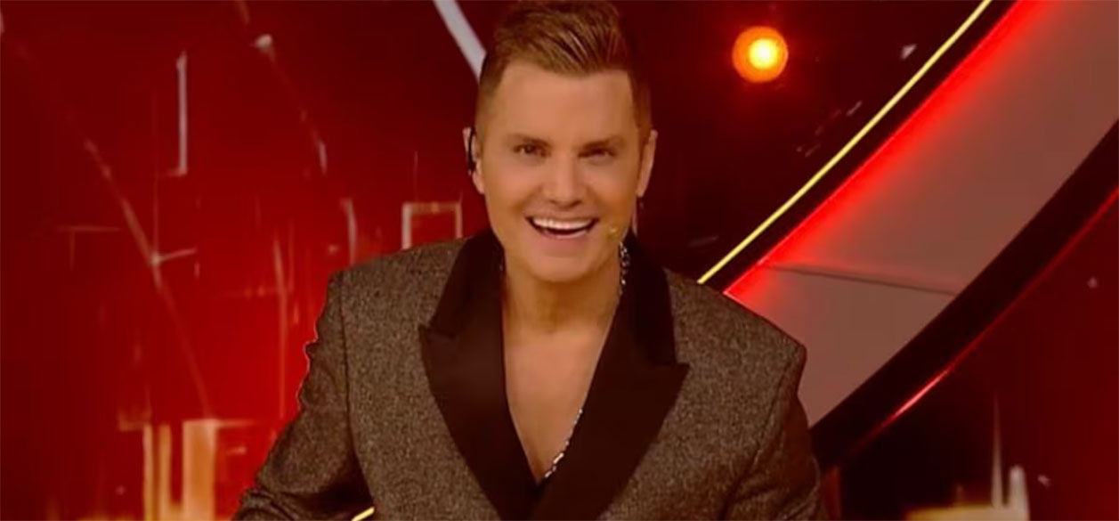 Gran Hermano lideró el ranking semanal de la TV abierta