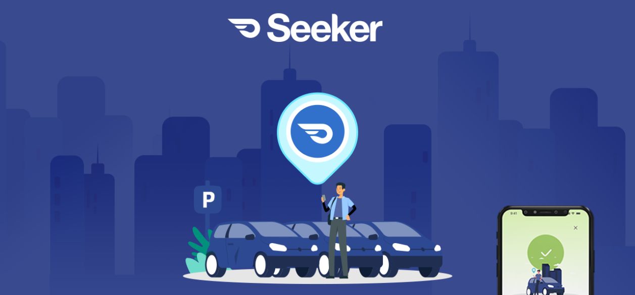 Seeker Parking y Ualá se unen para mejorar la experiencia de llegar a los grandes eventos