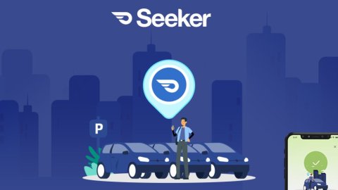 Seeker Parking y Ualá se unen para mejorar la experiencia de llegar a los grandes eventos